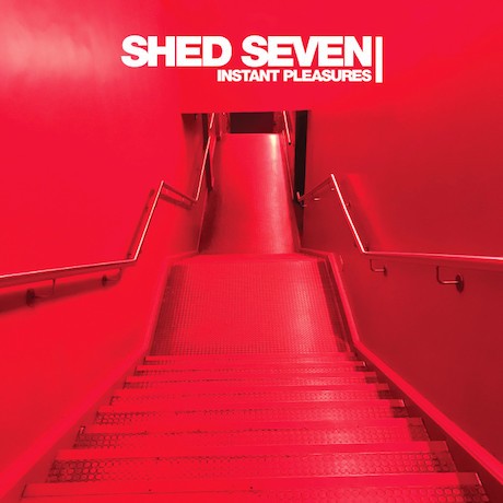 SHED SEVEN