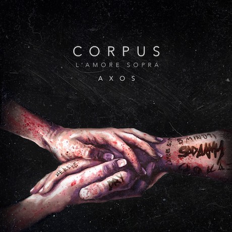 Axos – Corpus EP