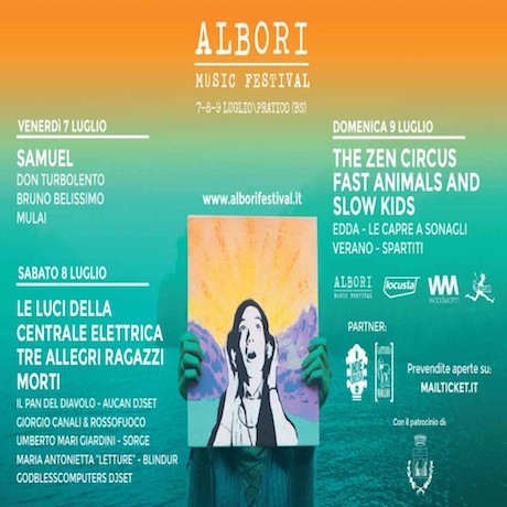 Albori Music Festival