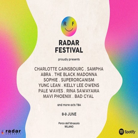 RADAR Festival