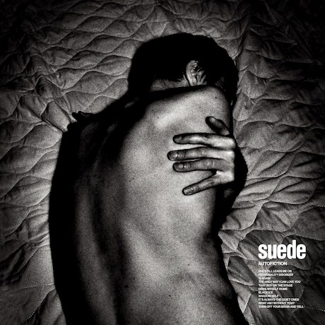 SUEDE – Autofiction