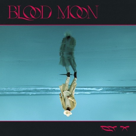 RY X – Blood Moon