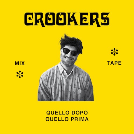 Crookers