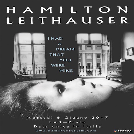 HAMILTON LEITHAUSER