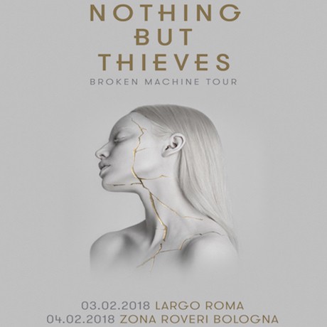 Nothing But Thieves