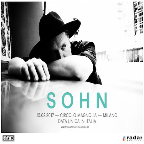 SOHN