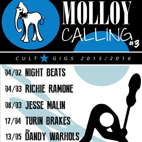 Molloy Calling 2016_Latteria Molloy