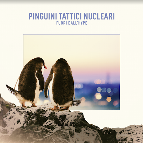 PINGUINI TATTICI NUCLEARI