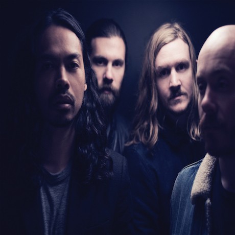 Temper Trap