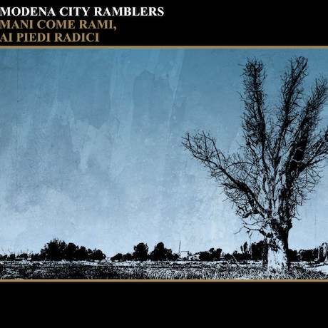 Modena City Ramblers