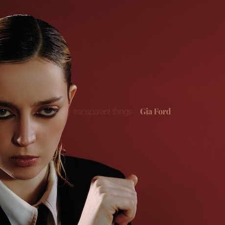 GIA FORD