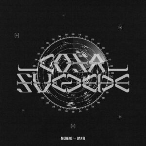 3000×3000 COVER Moreno – Cosa Succede (feat. Danti) (1)