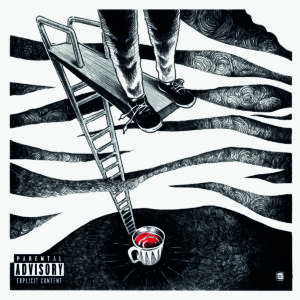 3000×3000 COVER ZEBRA TSO – STO DIVENTANDO UNA BESTIA (1)