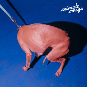 Cover Onimale Omega