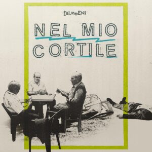 Cover_ Nel mio cortile
