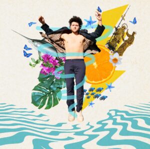 DELVENTO stars cover 0