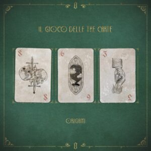 Il gioco delle tre carte-ufficiale