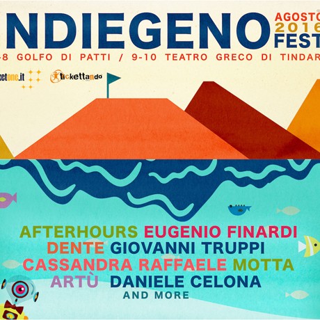 Indiegeno Fest 2016