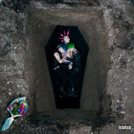 LA SAD – STO NELLA SAD DELUXE