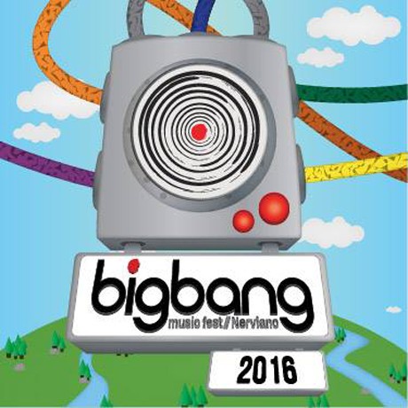 Big Bang Music Fest 2016