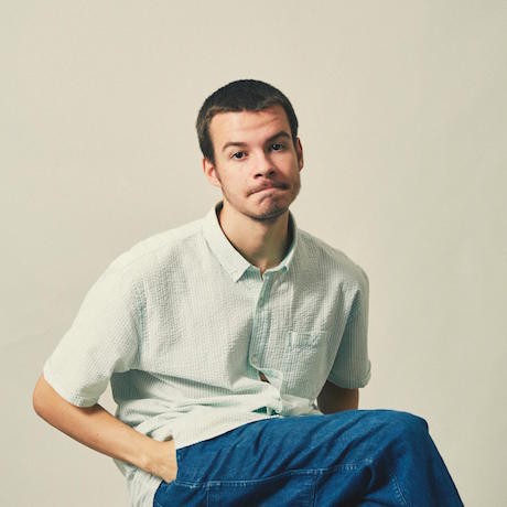 REX ORANGE COUNTY