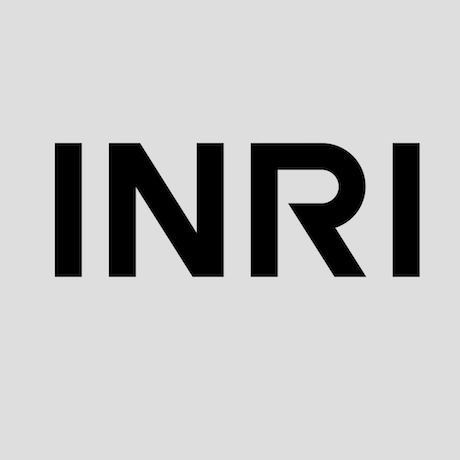 INRI // Metatron