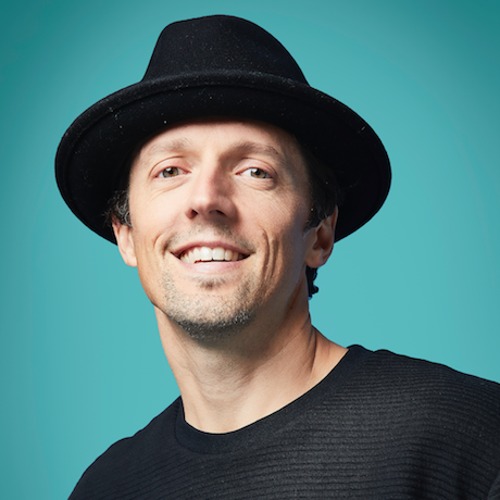 JASON MRAZ