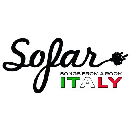 Sofar Sounds Italia