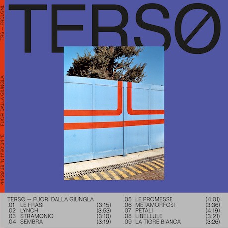TERSØ