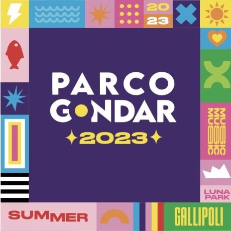 PARCO GONDAR 2023