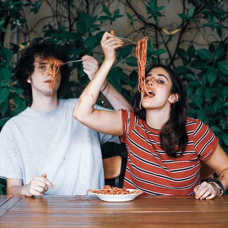 CHIAMAMIFARO_ Angelica Gori e Alessandro Belotti