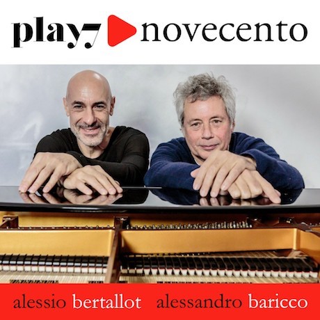 PlayNovecento – Baricco/Bertallot