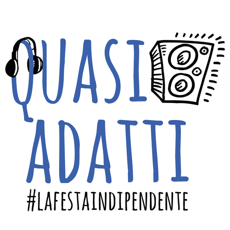 Quasi Adatti, il format indie di Latteria Molloy illustrato da Davide Toffolo